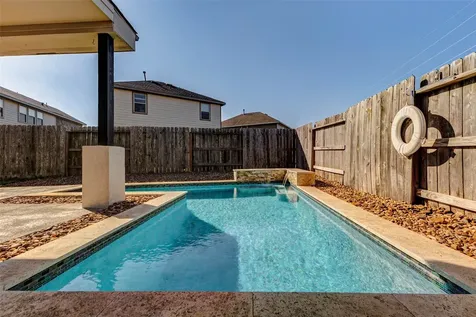 26043 Quiet Field Court Richmond TX 77406