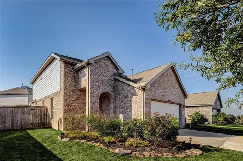 26043 Quiet Field Court Richmond TX 77406