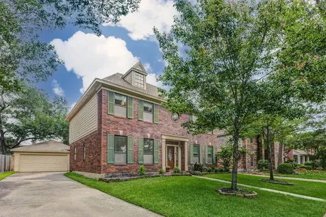 17322 Meadow Heights Drive Houston TX 77095