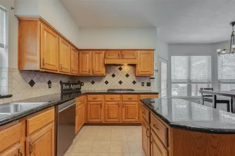 17322 Meadow Heights Drive Houston TX 77095