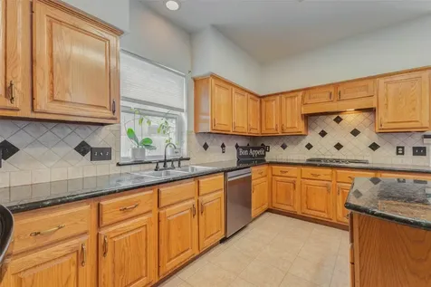 17322 Meadow Heights Drive Houston TX 77095