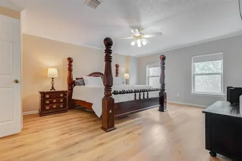 17322 Meadow Heights Drive Houston TX 77095