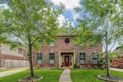 17322 Meadow Heights Drive Houston TX 77095