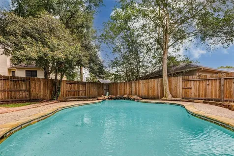 17322 Meadow Heights Drive Houston TX 77095