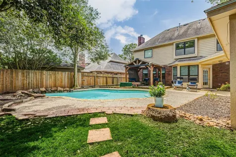 17322 Meadow Heights Drive Houston TX 77095