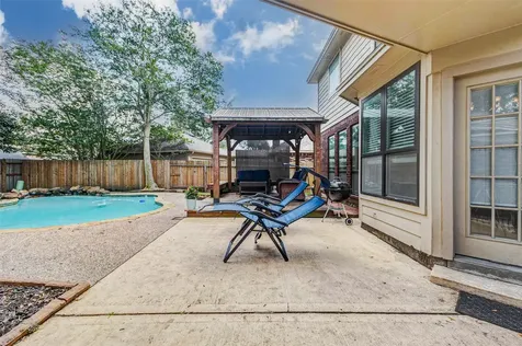 17322 Meadow Heights Drive Houston TX 77095
