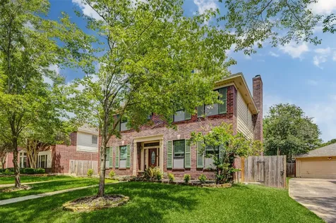 17322 Meadow Heights Drive Houston TX 77095