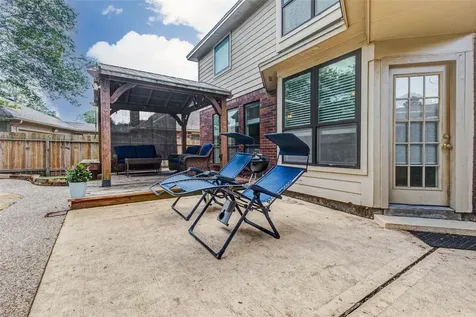 17322 Meadow Heights Drive Houston TX 77095