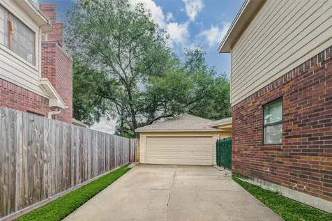 17322 Meadow Heights Drive Houston TX 77095