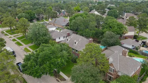 17322 Meadow Heights Drive Houston TX 77095