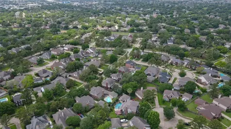 17322 Meadow Heights Drive Houston TX 77095