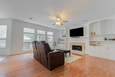 17322 Meadow Heights Drive Houston TX 77095