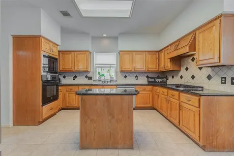17322 Meadow Heights Drive Houston TX 77095