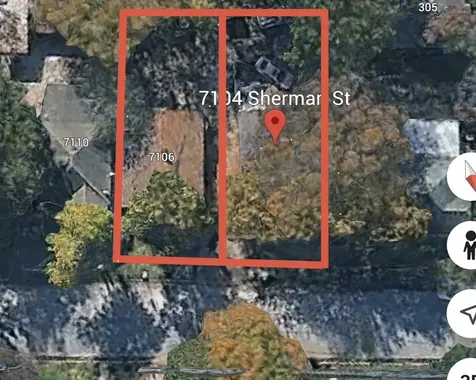 7104 Sherman Street Houston TX 77011