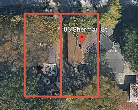 7104 Sherman Street Houston TX 77011