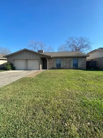 8022 Bunker Wood Lane Houston TX 77086