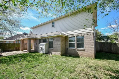 3207 English Oaks Boulevard Pearland TX 77584