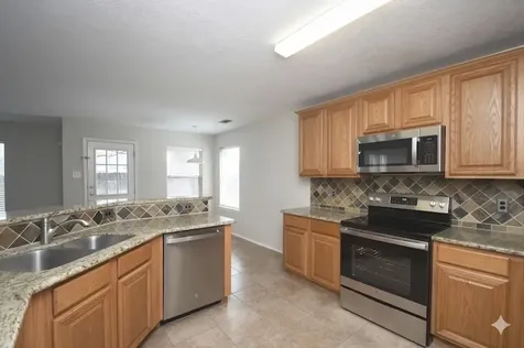 3207 English Oaks Boulevard Pearland TX 77584