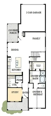 16742 Vibrant Avenue Hockley TX 77447