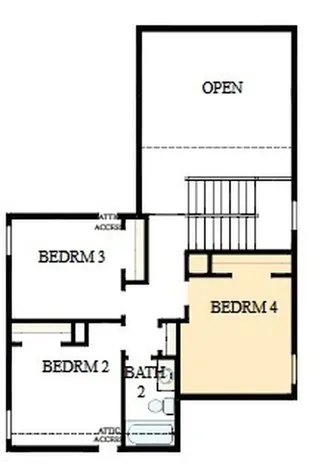 16742 Vibrant Avenue Hockley TX 77447