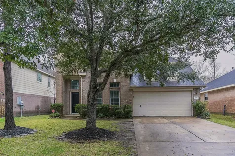 5601 Savannah Woods Lane Rosharon TX 77583
