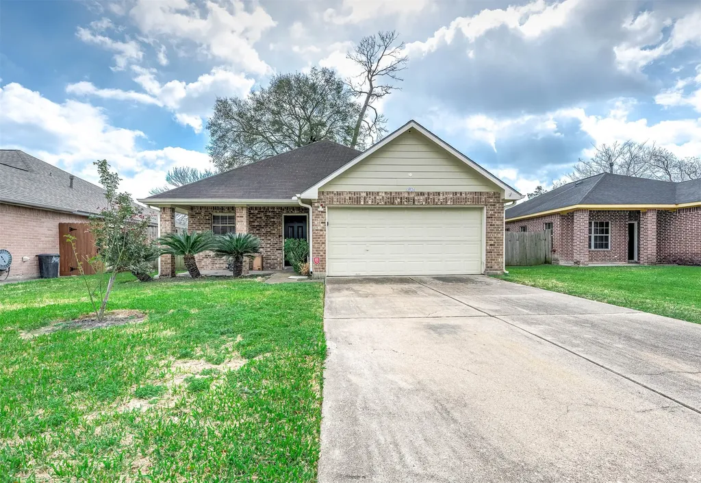 12926 Abalone Way Houston TX 77044