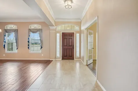 31810 Tree Farm Lane Fulshear TX 77441