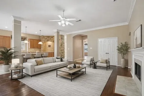 31810 Tree Farm Lane Fulshear TX 77441