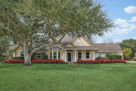31810 Tree Farm Lane Fulshear TX 77441