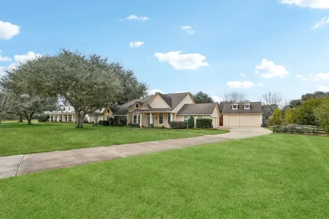 31810 Tree Farm Lane Fulshear TX 77441
