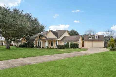 31810 Tree Farm Lane Fulshear TX 77441