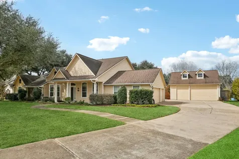 31810 Tree Farm Lane Fulshear TX 77441