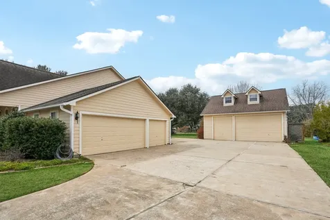 31810 Tree Farm Lane Fulshear TX 77441