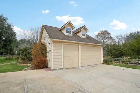 31810 Tree Farm Lane Fulshear TX 77441