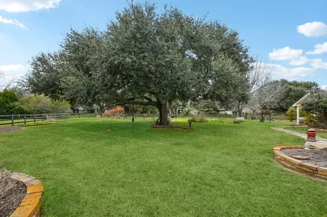 31810 Tree Farm Lane Fulshear TX 77441