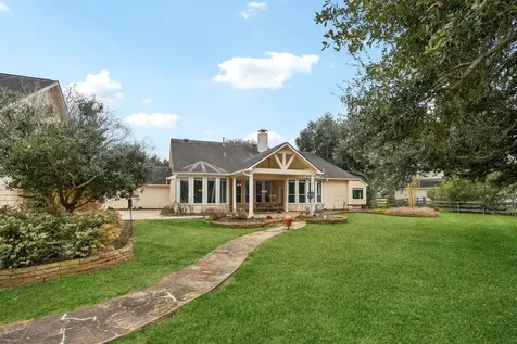 31810 Tree Farm Lane Fulshear TX 77441