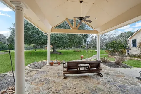 31810 Tree Farm Lane Fulshear TX 77441