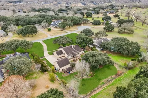 31810 Tree Farm Lane Fulshear TX 77441