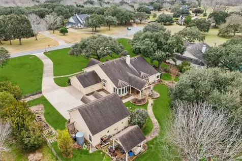 31810 Tree Farm Lane Fulshear TX 77441