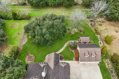 31810 Tree Farm Lane Fulshear TX 77441