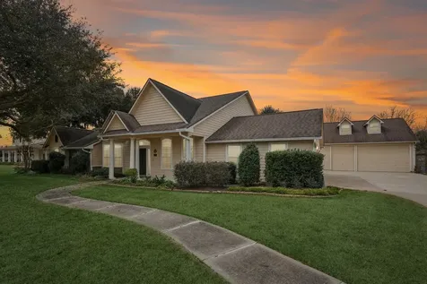 31810 Tree Farm Lane Fulshear TX 77441