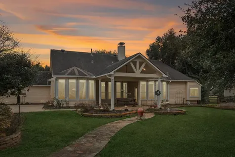 31810 Tree Farm Lane Fulshear TX 77441