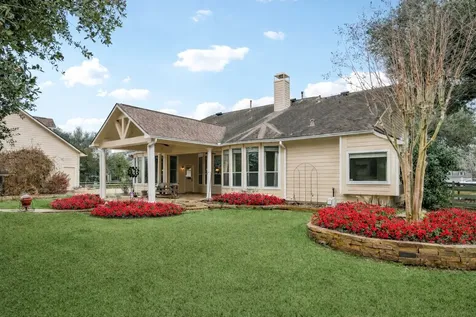 31810 Tree Farm Lane Fulshear TX 77441
