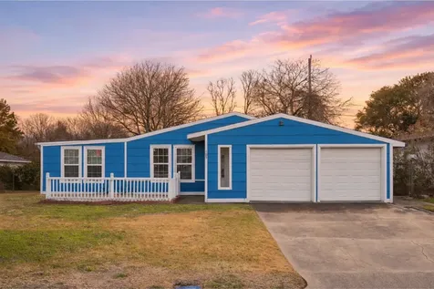 105 Pompano Avenue Galveston TX 77550