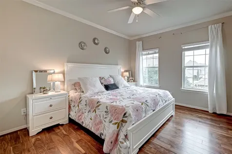 14418 Basalt Lane Houston TX 77077