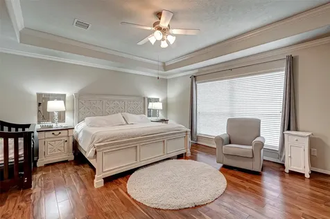 14418 Basalt Lane Houston TX 77077