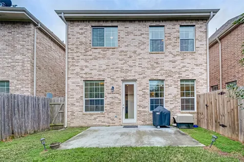 14418 Basalt Lane Houston TX 77077
