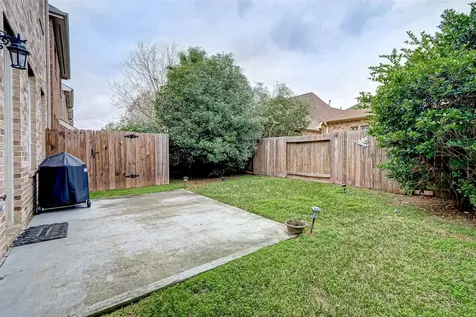 14418 Basalt Lane Houston TX 77077
