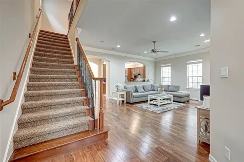 14418 Basalt Lane Houston TX 77077
