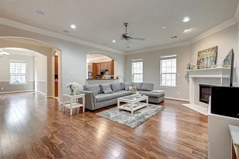 14418 Basalt Lane Houston TX 77077